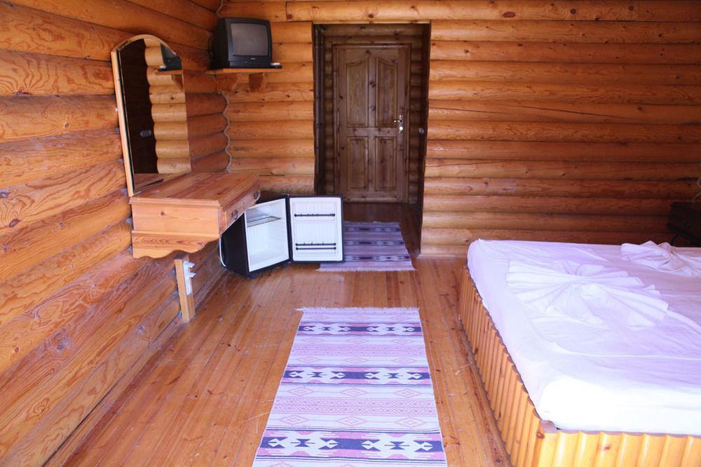 Woodline Hotel Göynük Exterior foto