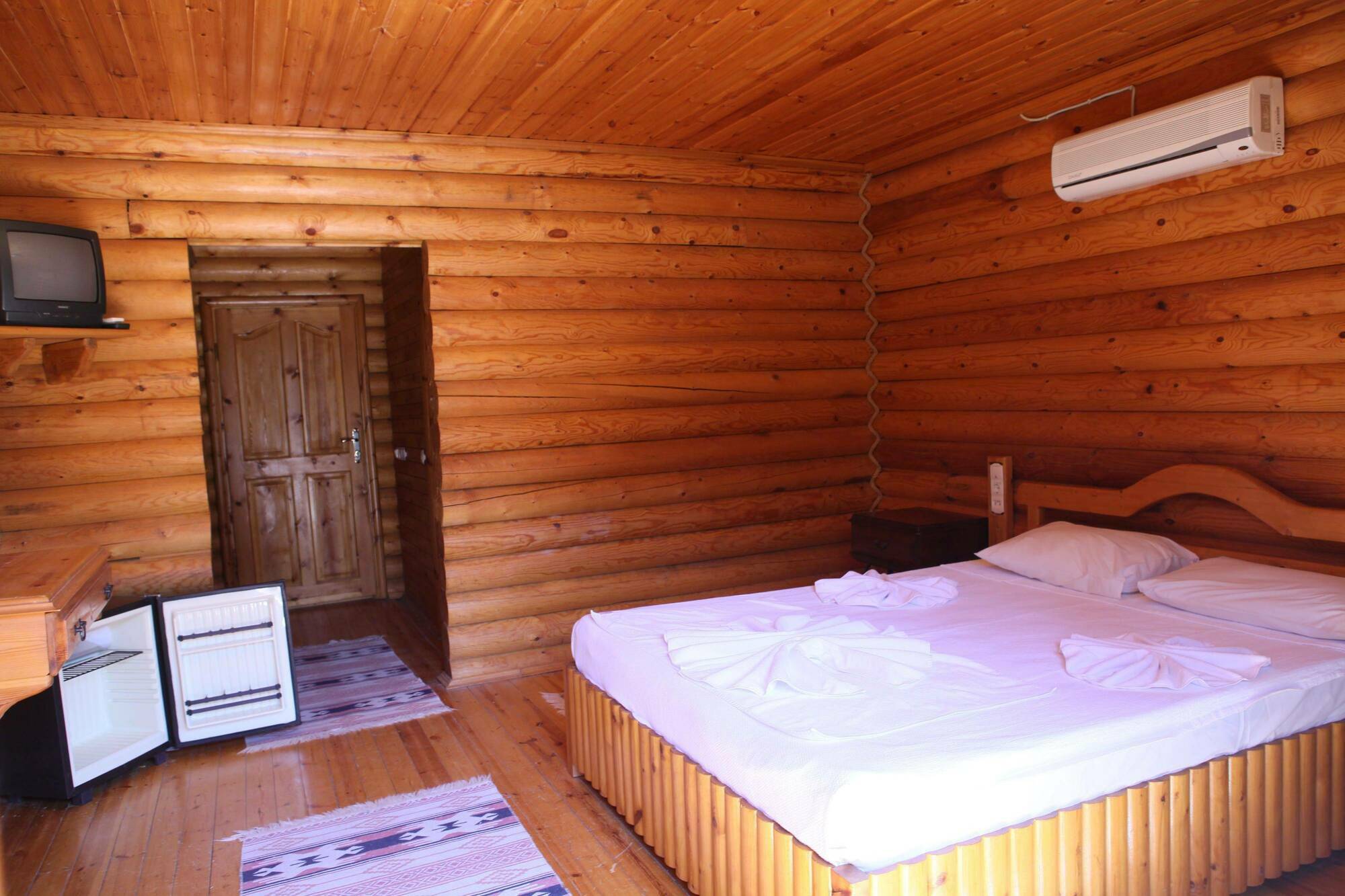 Woodline Hotel Göynük Exterior foto