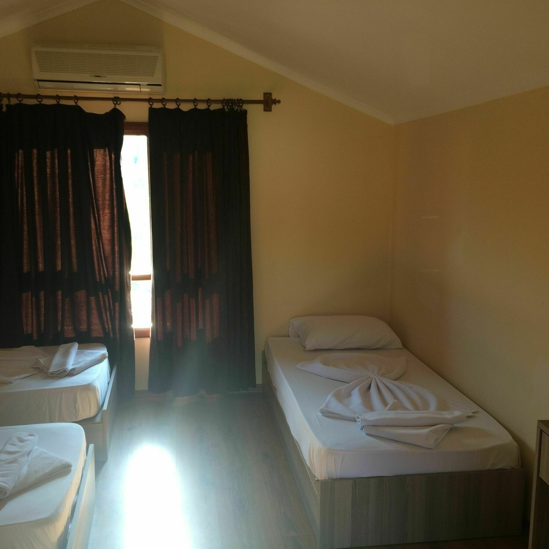 Woodline Hotel Göynük Exterior foto