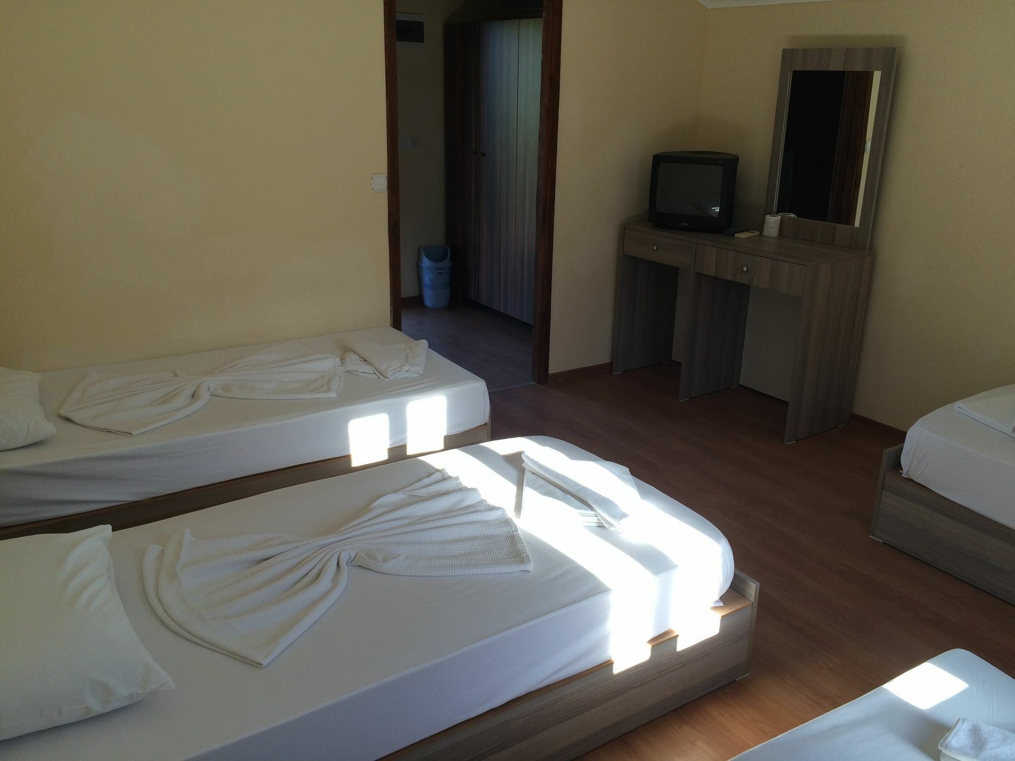 Woodline Hotel Göynük Exterior foto